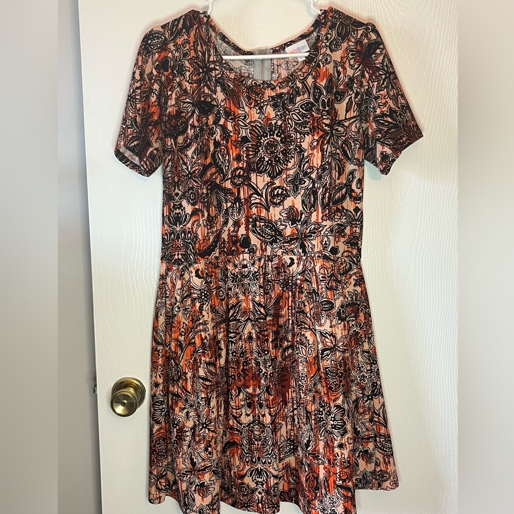 L LuLaRoe Amelia